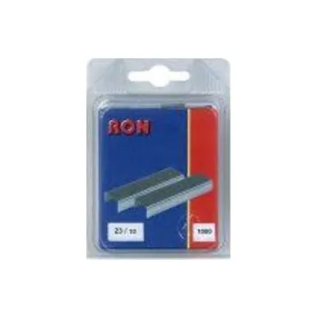 Spona do sešívačky Spojovače RON - 23 / 10 / 1000 ks