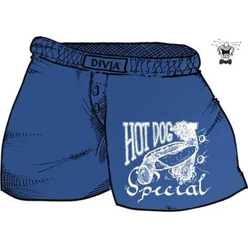 Trenýrky Trenýrky - Hot dog