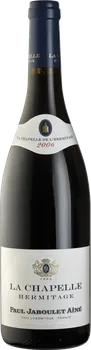Víno Paul Jaboulet Ainé Hermitage La Chapelle Rouge 2016 0,75 l