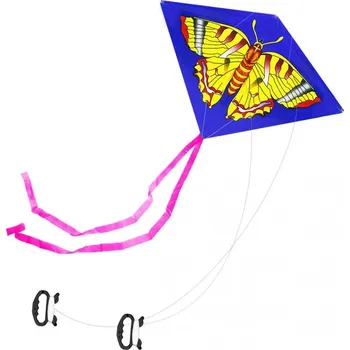 Hra na zahradu Létající drak motýl