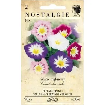 Pěstitelství Nohel Garden Svlačec trojbarevný Mix - NOSTALGIE