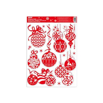 Okenní dekorace MFP VA013 