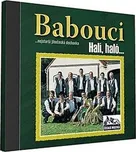 Halí haló - Babouci [CD]