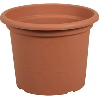 Květináč Květník Geo - terakota průměr květináče: d15