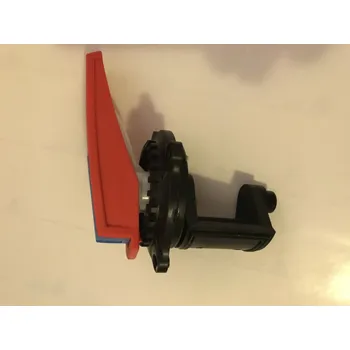 Ventil Dvoucestný ventil s otočným diskem D50-63, náhradní mechanismus ventilu