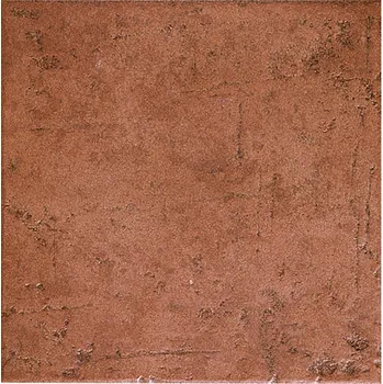 Dlažba HRN 6 Cotto - dlažba 30x30 hnědá HRN6 30x30