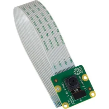 Raspberry Pi Camera Module V2…