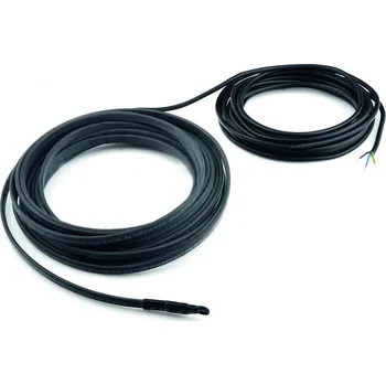 Topný kabel Ekoheat Ice-Stop topný kabel do okapu