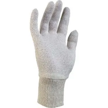 Pracovní rukavice Rukavice textilní Ipo - vel.Uni