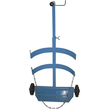 Vozík na lahve - kaiserkraft