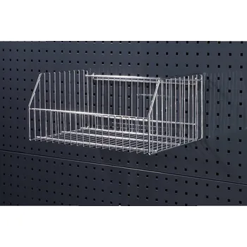 Odpadkový koš Drátěný koš eurokraft pro