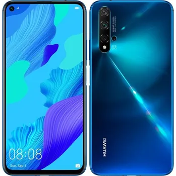Huawei Nova 5T Mobilní telefon Huawei Nova 5T
