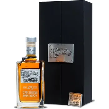 Whisky Hammer Head Whisky 28 y.o. 43,7 % 0,7 l