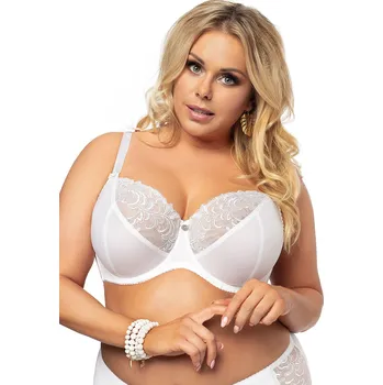 Podprsenka Soft model 125481 Gorsenia Lingerie 80J