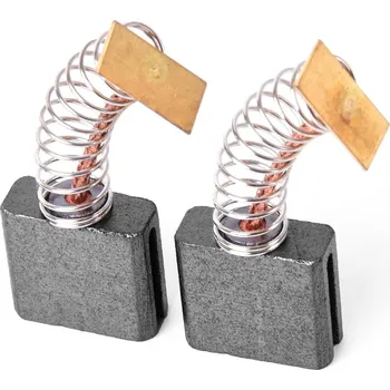 Uhlíky pro HM 110 T Scheppach