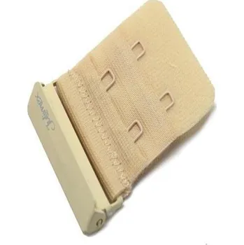 Vložka do podprsenky Zmenšovač obvodu podprsenky Julimex BA02 Bílá UNI