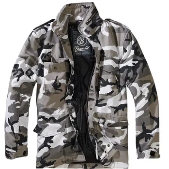 Pánská casual bunda Brandit M65 Standard Urban 3XL