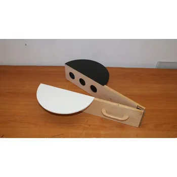 Startovní blok Startovací klapka DOR-SPORT O1005 dřevěná