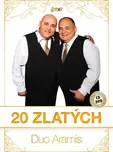 20 zlatých - Duo Aramis [CD + DVD]