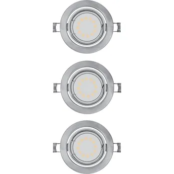 Bodové svítidlo Osram P224155 sada 3 ks