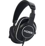 koss Pro4S (Perfektní funkčnost, úžasně podrobný zvuk.)