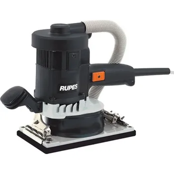 RUPES SSCAVR - elektrická orbitální bruska, výkmit 5 mm, velikost unašeče 225x115 mm