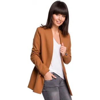 Dámské sako Sako model 128258 BeWear s