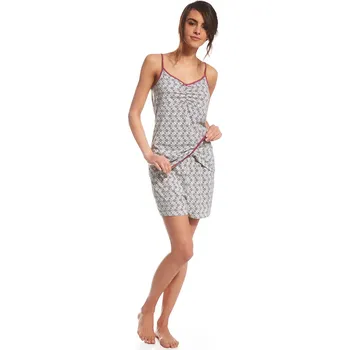 Dámské oblečení Pyžama model 114874 Cornette M