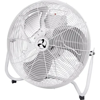 Průmyslový ventilátor Podlahový ventilátor IP44 - kaiserkraft