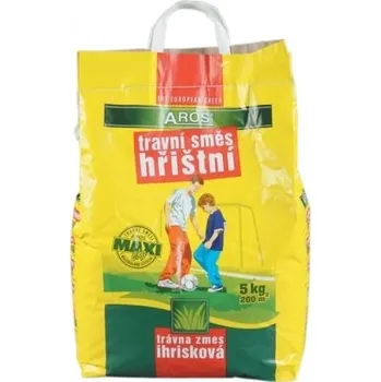 Travní směs Travní směs AROS - Hřištní 5kg