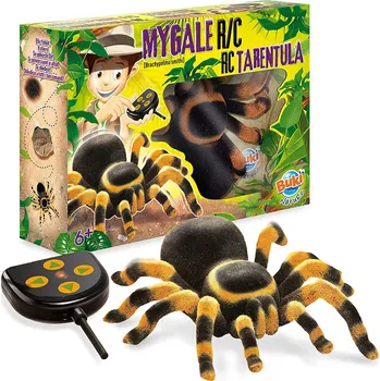 RC model ostatní Buki RC Tarantule