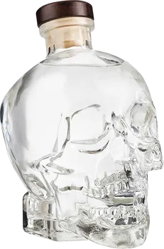 Vodka Crystal Head Vodka 40 %