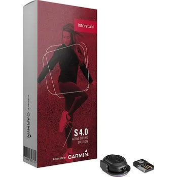 Pohybové čidlo Snímač pohybu pro analýzu pohybu při sezení interstuhl