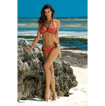 Dámské plavky Dvoudílné plavky model 82138 Marko L