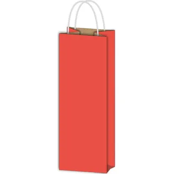 MFP Dárková taška T12 Kraft 12 x 36 x 9 cm