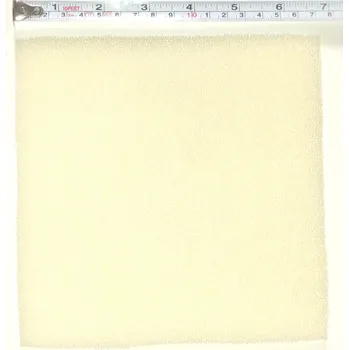 Vortice Quadro Medio I náhradní molitanový filtr