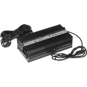 Nabíječka 48V 5A LiFePo