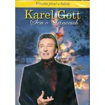 Sen o vánocích - Karel Gott [DVD]