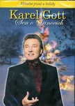 Sen o vánocích - Karel Gott [DVD]