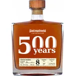 Stará Myslivecká Single Barrel Bourbon…