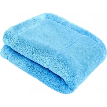 Utěrka Mikrovláknová utěrka Purestar Premium Buffing Towel Blue