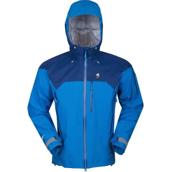 Pánská větrovka High Point Protector 5.0 Blue/Dark Blue