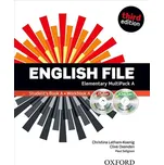 English File Third Edition Elementary…