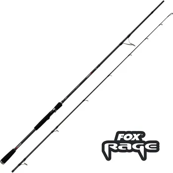 Rybářský prut FOX Rage prut Prism X Pike Spin délka: 240 cm/30-100 g