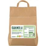 Country Life Granola křupavé müsli Bio…