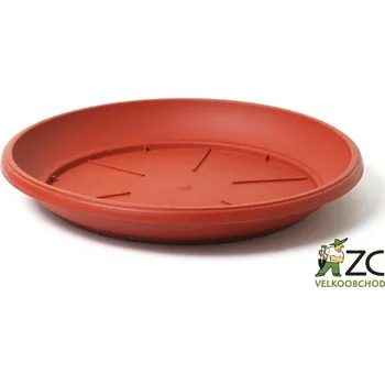 Miska Similcotto - terakota průměr misky: 25 (22cm)