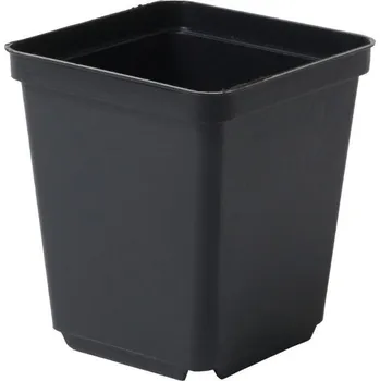Kontejner pevná kvalita velikost květináče: 13x13x13cm