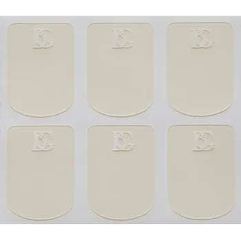 Saxofon BG CUSHION A11S (0.4 mm) - Podlepka na hubička