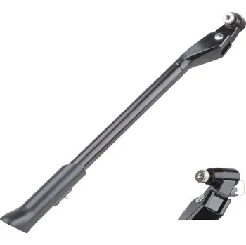 stojánek na kolo Stojánek PRO-T Plus 94 zadní stavitelný Al 24'-29' pod rychloupínák