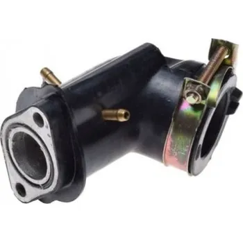 Karburátor příruba karburátoru skútr dlouhá 152QMI/157QMJ (GY6 125-150) 4T